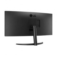 Monitor Profesional Ultrapanorámico Curvo LG UltraWide 34WR50QC-B 34