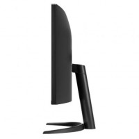Monitor Profesional Ultrapanorámico Curvo LG UltraWide 34WR50QC-B 34