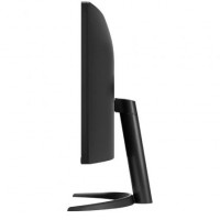 Monitor Profesional Ultrapanorámico Curvo LG 34WR50QK-B 34