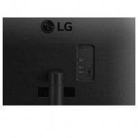 Monitor Profesional Ultrapanorámico Curvo LG 34WR50QK-B 34