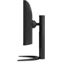 Monitor Profesional Ultrapanorámico Curvo LG 34WR55QK-B 34