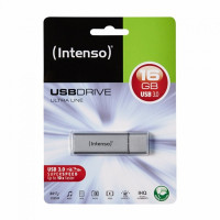 Intenso 3531470 Lápiz USB 3.0 Ultra 16GB