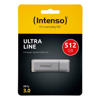 Intenso 3531493 Lápiz USB 3.0 Ultra 512GB