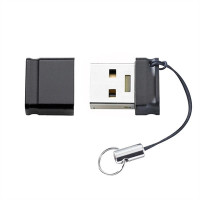 Intenso Lápiz USB Slim Line 64Gb USB-A 3.2