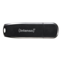 Intenso 3533492 Lápiz USB 3.0 Speed 256GB