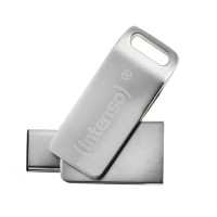 8Intenso Lápiz USB cMobile USB 3.0 + TypeC 128GB