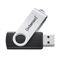 Intenso  Lápiz USB Office Line 128GB USB-A 3.2