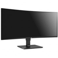 Monitor Profesional Ultraparonámico Curvo LG Business 35BN77CP-B 35