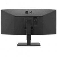 Monitor Profesional Ultraparonámico Curvo LG Business 35BN77CP-B 35