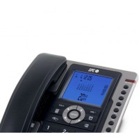 TELEFONO FIJO SPC OFFICE PRO NEGRO