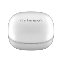 Intenso | Buds Pro Auriculares TWS H-ANC+ENC|blanc