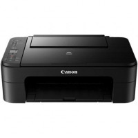 Canon Multifunción Pixma TS3355 Wifi Negra