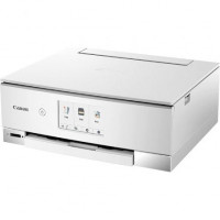 Canon Multifunción Pixma TS8351a