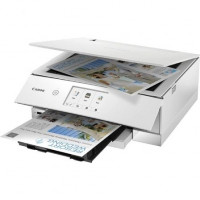 Canon Multifunción Pixma TS8351a