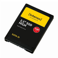Intenso 3813440 HIGH SSD 240GB 2.5