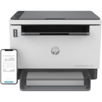 IMPRESORA HP LASER MONOCROMO LASERJET TANK MFP