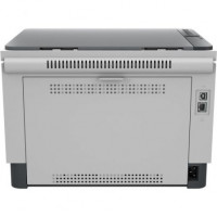 IMPRESORA HP LASER MONOCROMO LASERJET TANK MFP