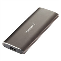 Intenso External SSD 250GB Pofesional  1.8