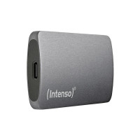 Intenso eSSD TX800 2Tb USB-C 3.2 Gen2 Anthracite