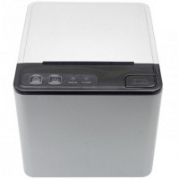 Impresora de Tickets Premier ITP-84 S/ Térmica/ Ancho papel 80mm/ USB-Ethernet-Serie-WiFi/ Blanca