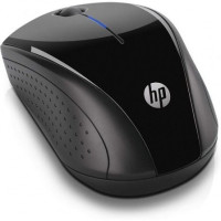 RATON OPTICO HP 220 WIRELESS NEGRO