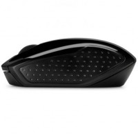 RATON OPTICO HP 220 WIRELESS NEGRO