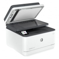 HP Impresora Láserjet Pro 3102FDN Fax/ Dúplex