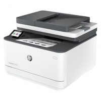 HP Impresora Láserjet Pro 3102FDN Fax/ Dúplex