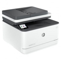 HP Impresora Láserjet Pro 3102FDN Fax/ Dúplex