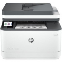 HP Impresora Láserjet Pro 3102FDW Wifi Fax/ Dúplex