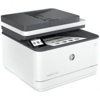 HP Impresora Láserjet Pro 3102FDW Wifi Fax/ Dúplex
