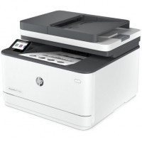 HP Impresora Láserjet Pro 3102FDW Wifi Fax/ Dúplex