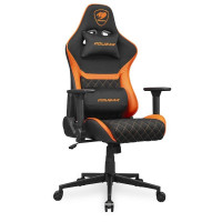 Cougar Silla Armor One V2 F
