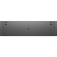 Teclado Inalámbrico HP 975 Dual/ Negro