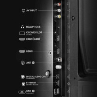 Hisense 40A4N TV 40