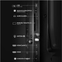 Hisense 40A5Q TV 40