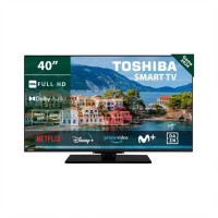 TOSHIBA TV 40