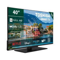 TOSHIBA TV 40