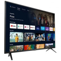 Televisor TCL 40S5200 40'/ Full HD/ Smart TV/ WiFi