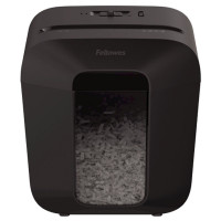 Fellowes Destructora LX25 corte partículas