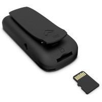 Leitor MP3 Energy Sistem Clip 8GB Coral