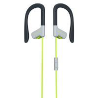 AURICULARESMICRO ENERGY SISTEM SPORT1 Amarelo MIC AURICULARESMICRO ENERGY SISTEM SPORT1 Amarelo MIC MIC CONTROL VOZ AJUSTE DE SEGURIDAD SWEATPROOF 429356