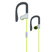 AURICULARESMICRO ENERGY SISTEM SPORT1 Amarelo MIC AURICULARESMICRO ENERGY SISTEM SPORT1 Amarelo MIC MIC CONTROL VOZ AJUSTE DE SEGURIDAD SWEATPROOF 429356