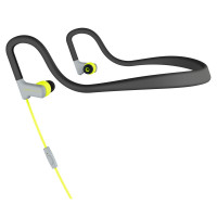 AURICULARESMICRO ENERGY SISTEM SPORT2 AMARILLO MIC