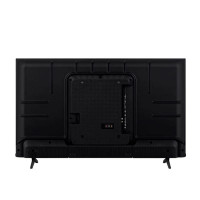 TELEVISIÓN DLED 43  HISENSE 43A6K SMART TV UHD