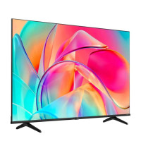 TELEVISIÓN QLED 43  HISENSE 43E77KQ SMART TV 4K 2023