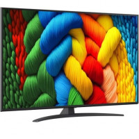 Televisor LG NanoCell 43NANO81A6A 43
