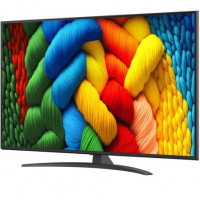 Televisor LG NanoCell 43NANO81A6A 43
