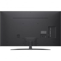 Televisor LG NanoCell 43NANO81A6A 43