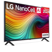 Televisor LG NanoCell 43NANO81T6A 43